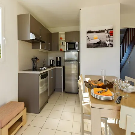 Apartment Cozy Near The Cliffs Of Cap Fr Hel *