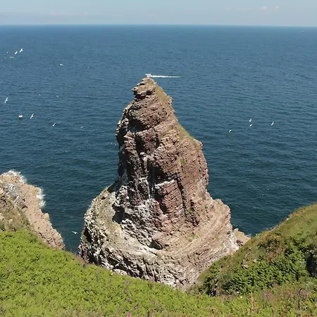 Cozy Near The Cliffs Of Cap Fr Hel *